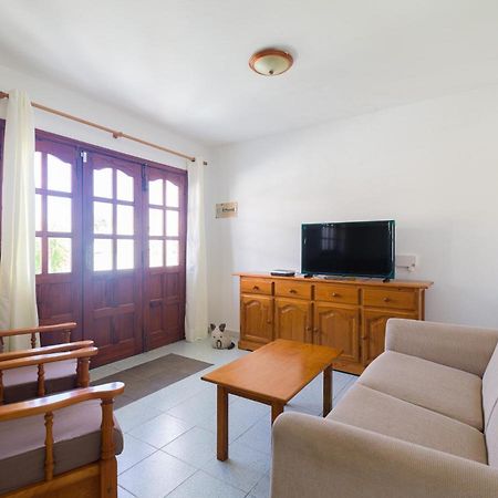 Homeforguest Apartamento Acogedor En Caleta De Fuste Buitenkant foto