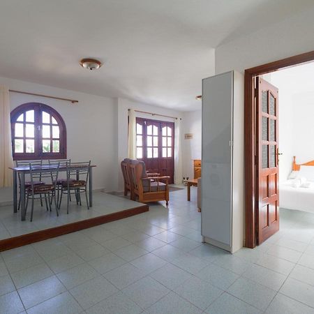 Homeforguest Apartamento Acogedor En Caleta De Fuste Buitenkant foto