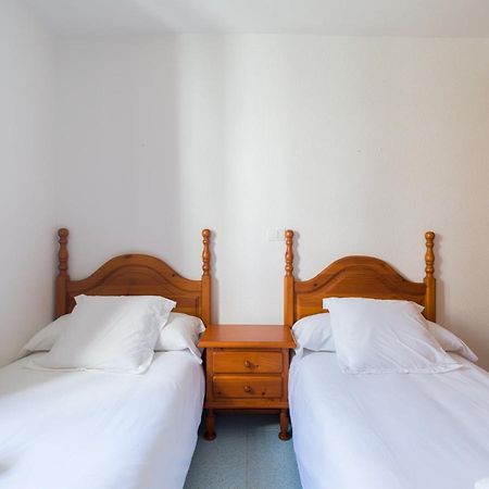 Homeforguest Apartamento Acogedor En Caleta De Fuste Buitenkant foto