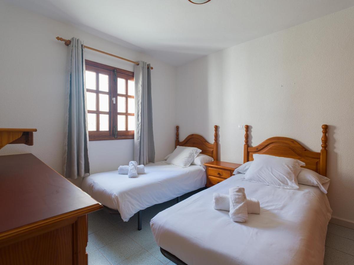 Homeforguest Apartamento Acogedor En Caleta De Fuste Buitenkant foto