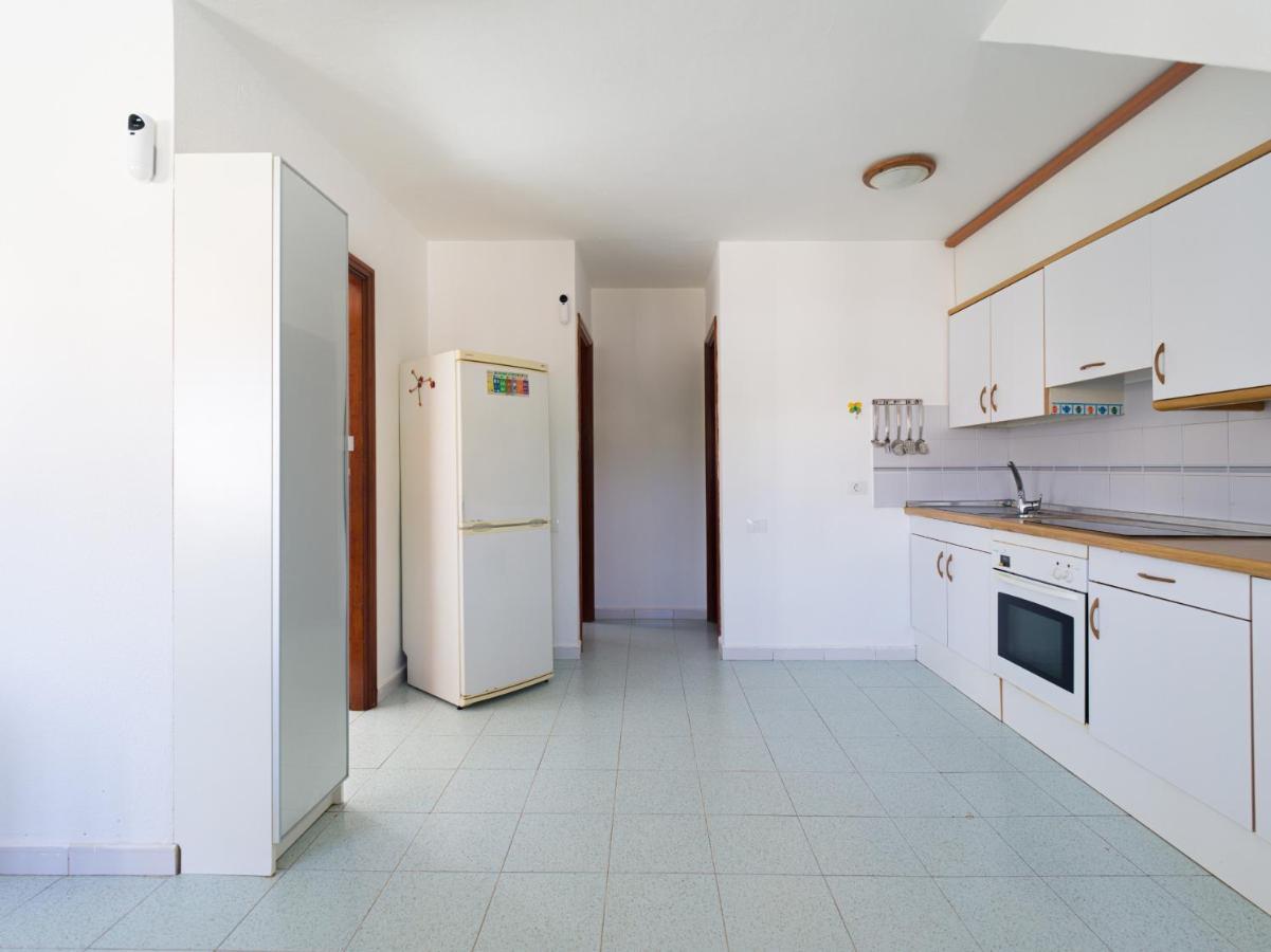 Homeforguest Apartamento Acogedor En Caleta De Fuste Buitenkant foto