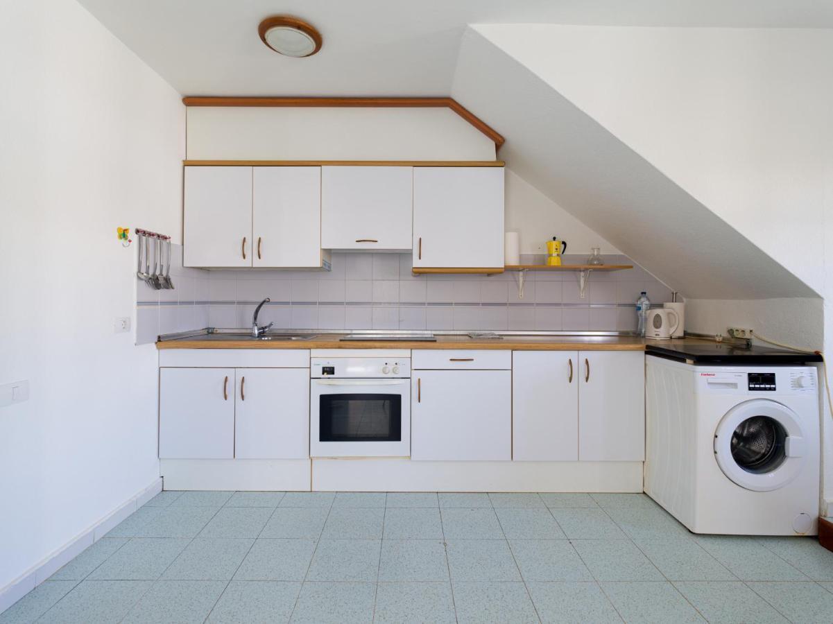 Homeforguest Apartamento Acogedor En Caleta De Fuste Buitenkant foto