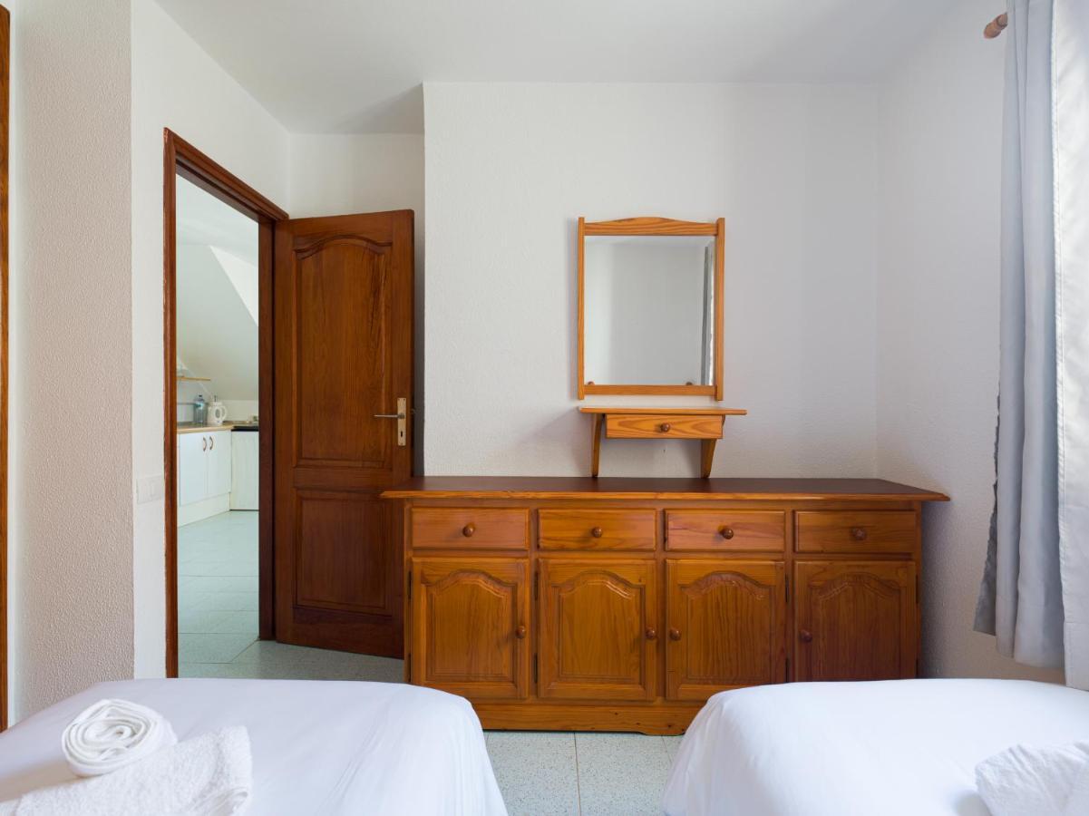 Homeforguest Apartamento Acogedor En Caleta De Fuste Buitenkant foto